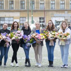 Curs de bază pentru floriști Timișoara